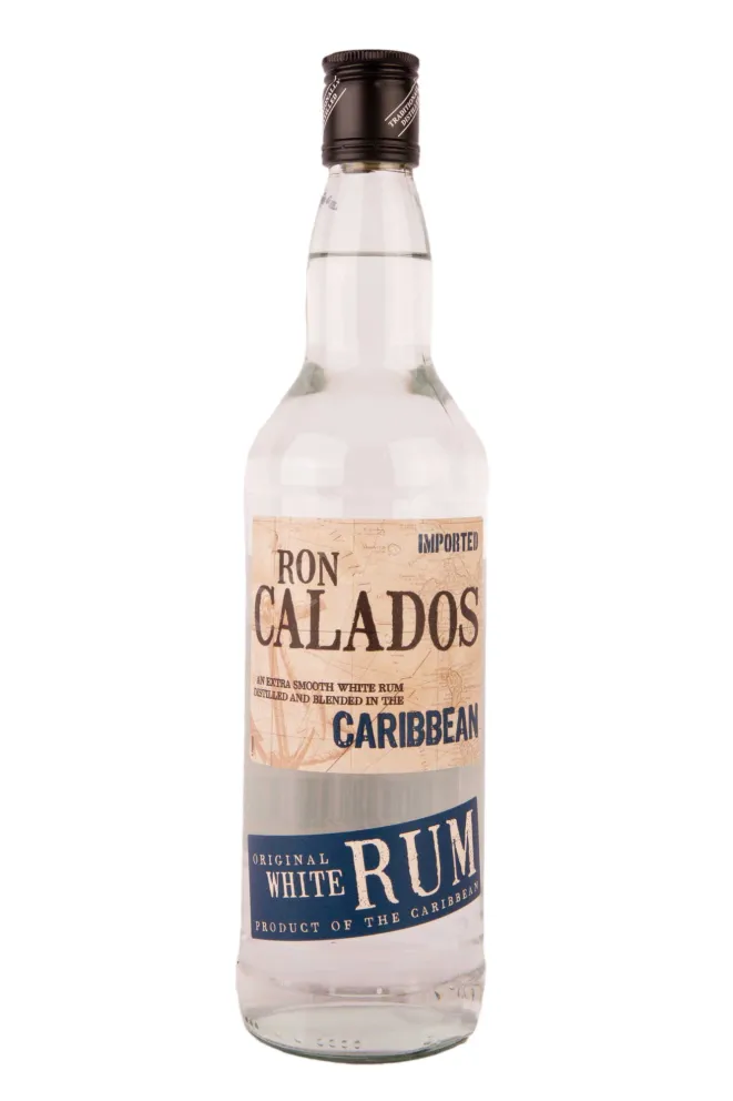 Ром Ron Calados White  0.7 л