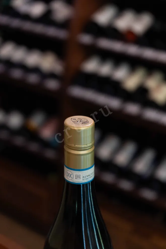 Пробка Corte Moschina Roncathe Soave 2024 0.75 л