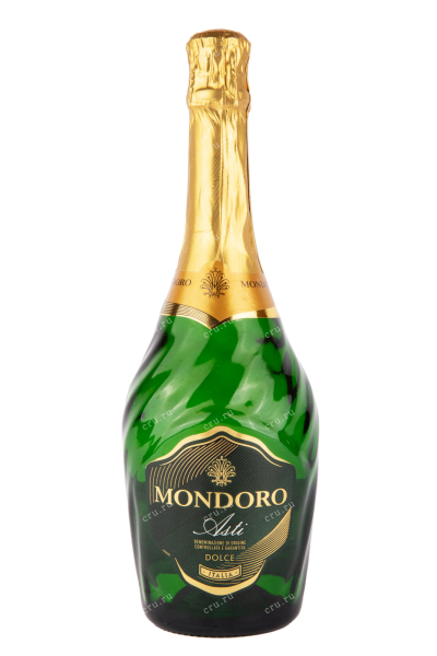 Игристое вино Mondoro Asti  0.75 л