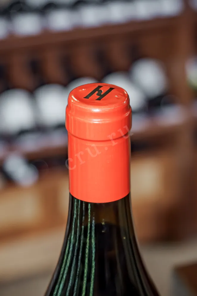 Пробка Nikolaev & Sons Sauvignon Blanc 22 2023 0.75 л
