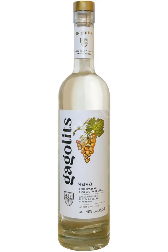 Чача Gagolits  0.5 л