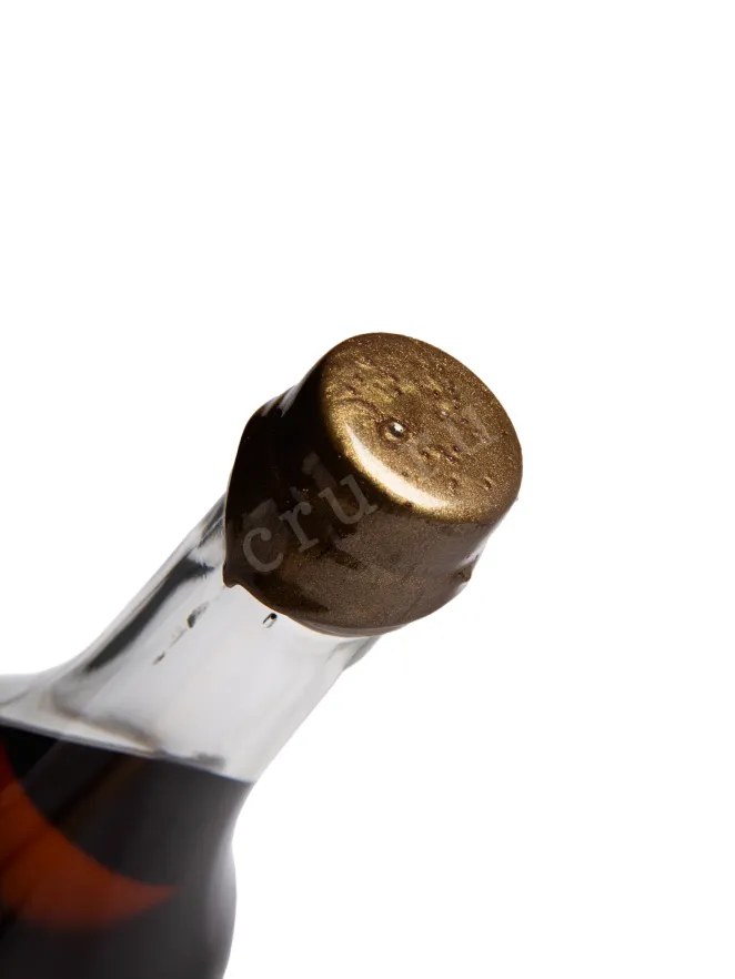 Пробка Laterrade Domaine du Priou Bas Armagnac 1991 0.7 л