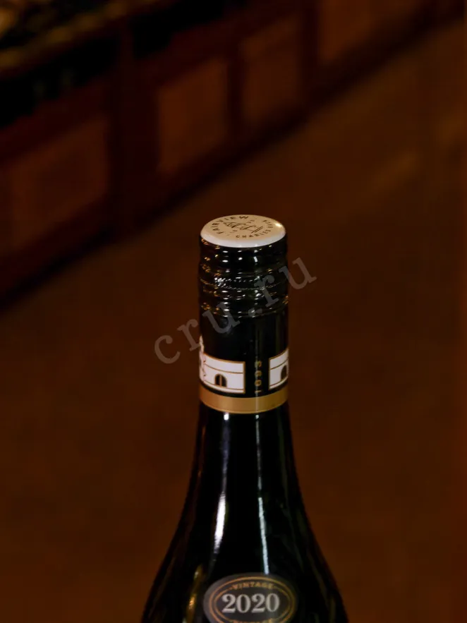 Пробка Fairview Goats do Roam 2020 0.75 л