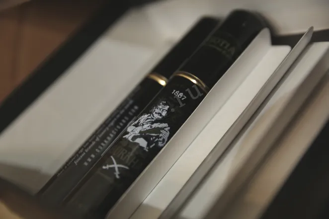 В магазине Крю Профи Gurkha Royal Challenge Tubos *20