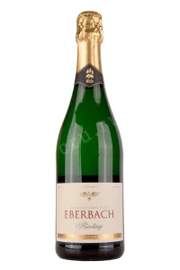 Игристое вино Kloster Eberbach Staatsweinkellerei Riesling 2022 0.75 л