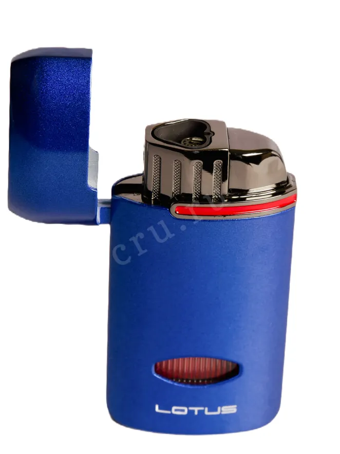 Зажигалка Lotus L-7630