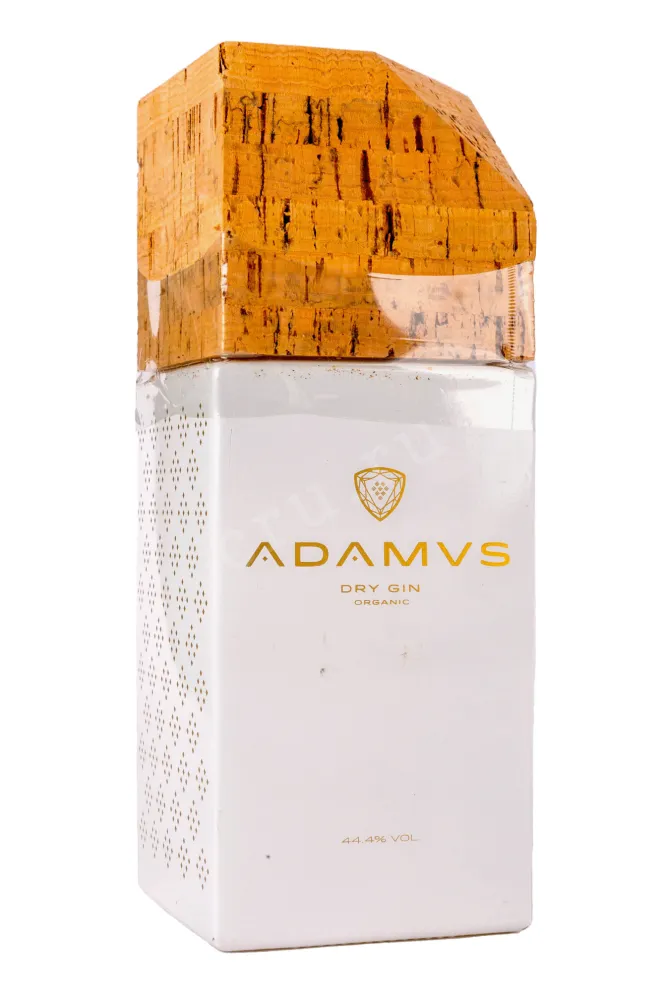 Джин Adamus Dry  0.7 л
