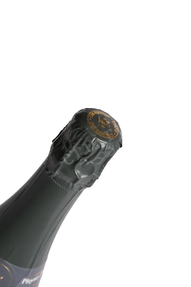 Пробка Ployez-Jacquemart Extra Brut Vintage 2010 0.75 л