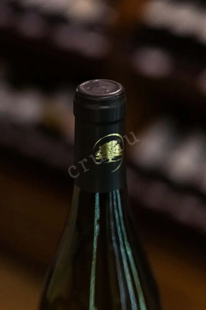 Пробка Chateau le Grand Vostock Cuvee Karsov Reserve 2024 0.75 л