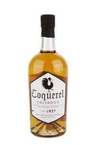 Кальвадос Coquerel Fine   0.5 л