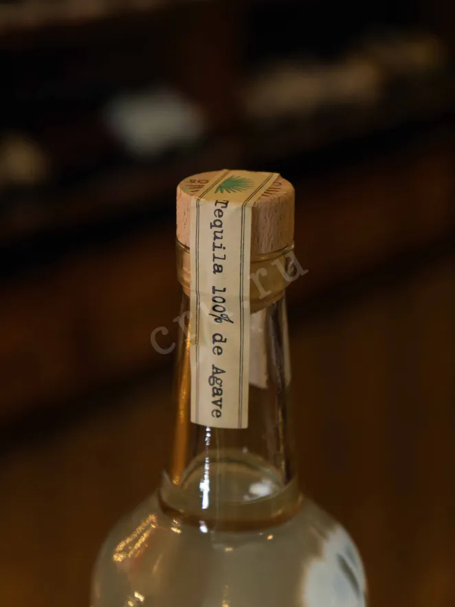 Пробка Casamigos Blanco 0.7 л