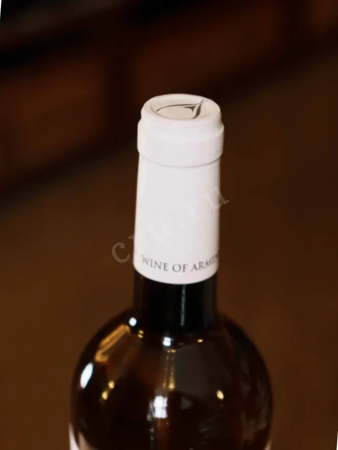 Пробка A Tale of 2 Mountains White 2020 0.75 л