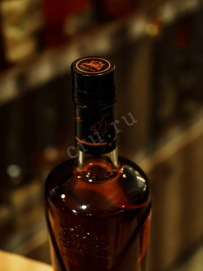 Пробка Prulho VSOP in gift box 0.7 л