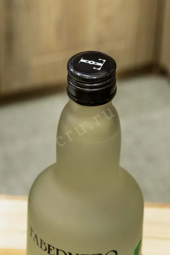 Пробка Tabernero La Botija Puro Quebranta in tube 0.7 л