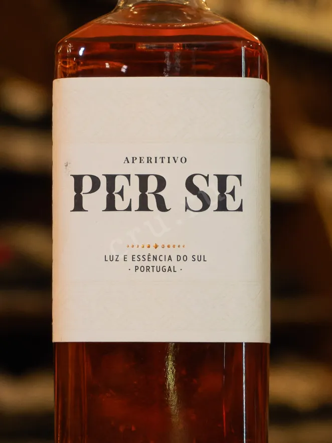 В магазине Крю Профи Per Se Aperitivo 0.7 л