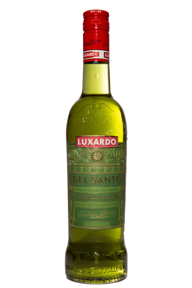 Ликер Luxardo Del Santo  0.7 л