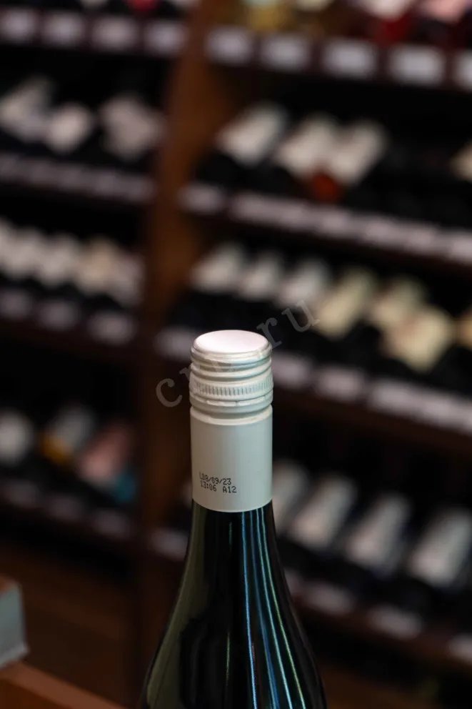 Пробка DUO du Midi Malbec-Cabernet Franc Pays d’Oc IGP 2022 0.75 л