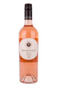 Вино Michel Torino Coleccion Rose  0.75 л