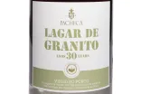Этикетка Lagar De Granito Pacheca 30 Years Old in tube 1993 0.75 л