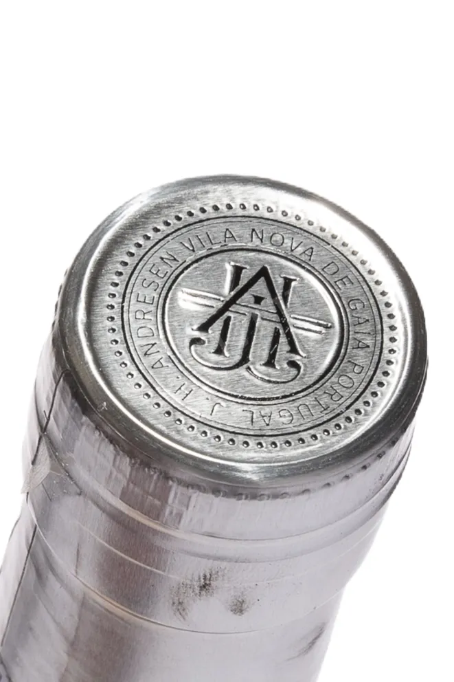 Пробка Andresen Colheita DOC in tube 1998 0.5 л