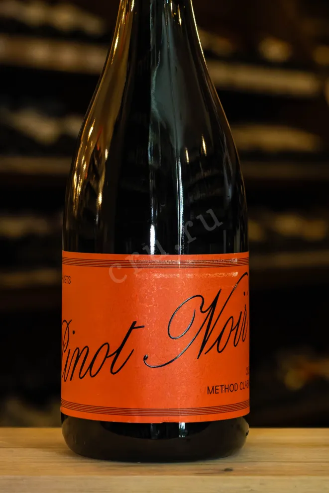 В магазине Крю Профи Pavel Shvets Pinot Noir Organic 2022 0.75 л