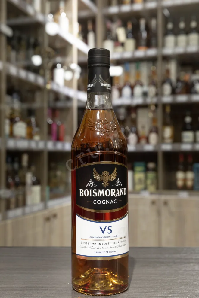 В магазине Крю Профи Boismorand VS 5 years 0.7 л