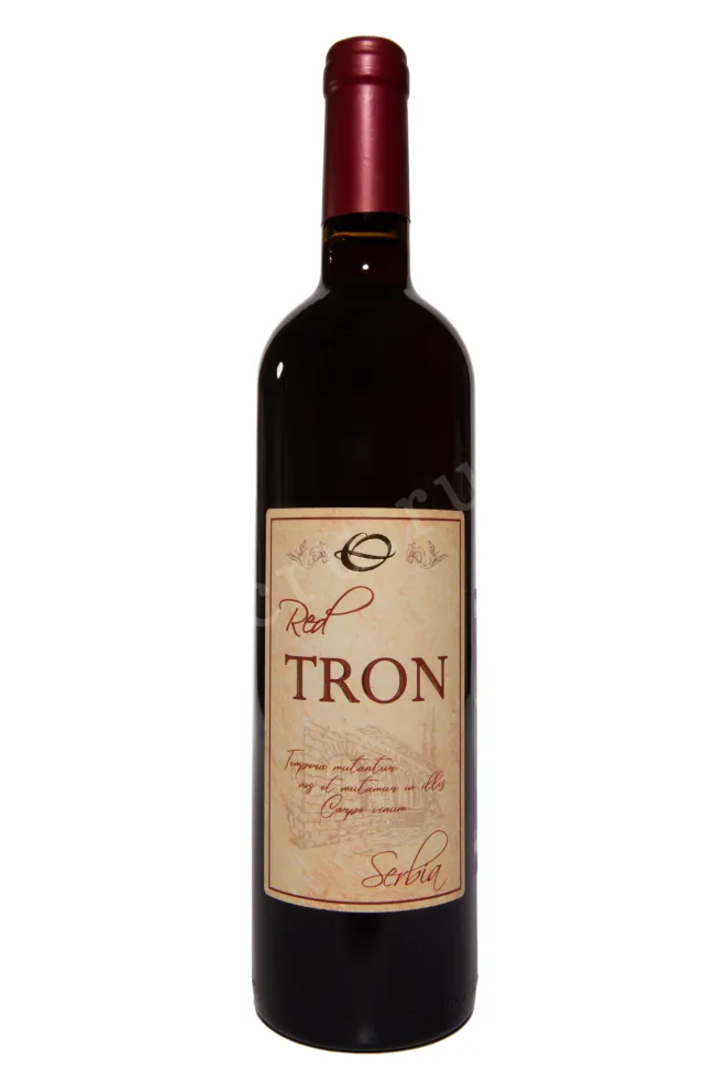 Вино Red Tron 0.75 л