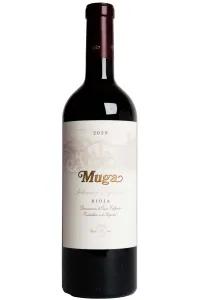 Вино Muga Seleccion Especial 2020 0.75 л