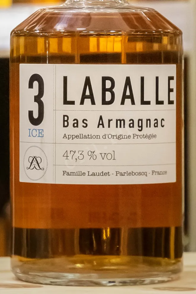 В магазине Крю Профи Laballe 3 years in tube 0.5 л