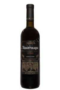 Вино Gremiseuli Khvanchkara 2023 0.75 л