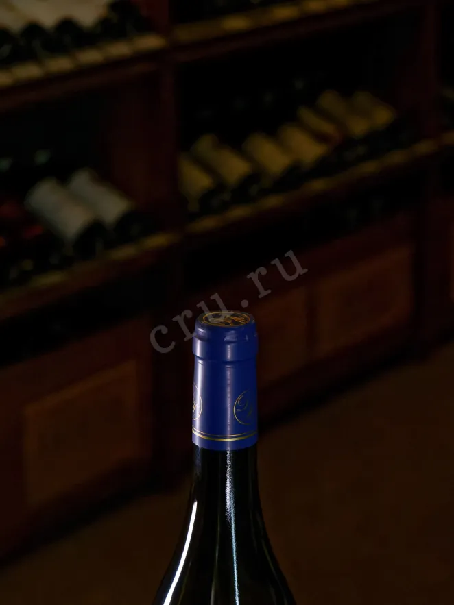 Пробка Chablis Premier Cru Beauroy 2023 0.75 л