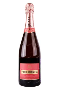 Шампанское Piper Heidsieck Rose Sauvage Brut 2020 0.75 л