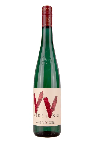 Вино Van Volxem VV Riesling 2021 0.75 л
