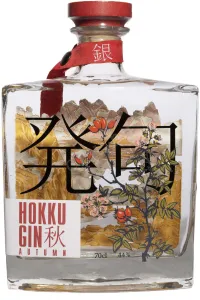 Джин Hokku Autumn  0.7 л