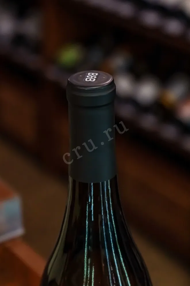 Пробка Bread & Butter Pinot Noir 2023 0.75 л