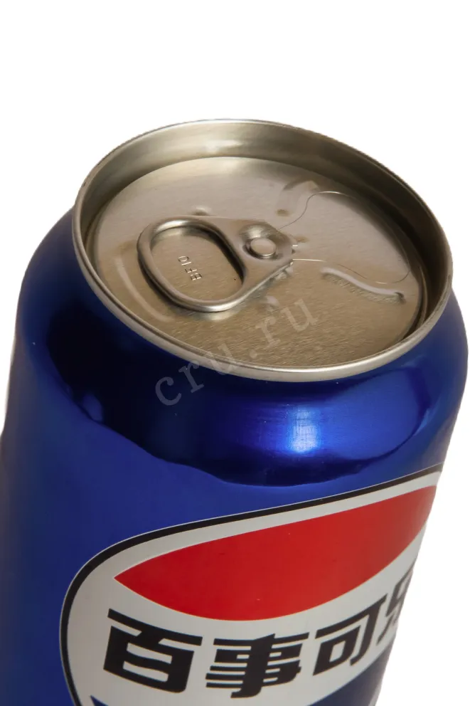 Пробка Pepsi Cola 0.33 л