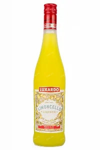 Лимончелло Luxardo  0.75 л