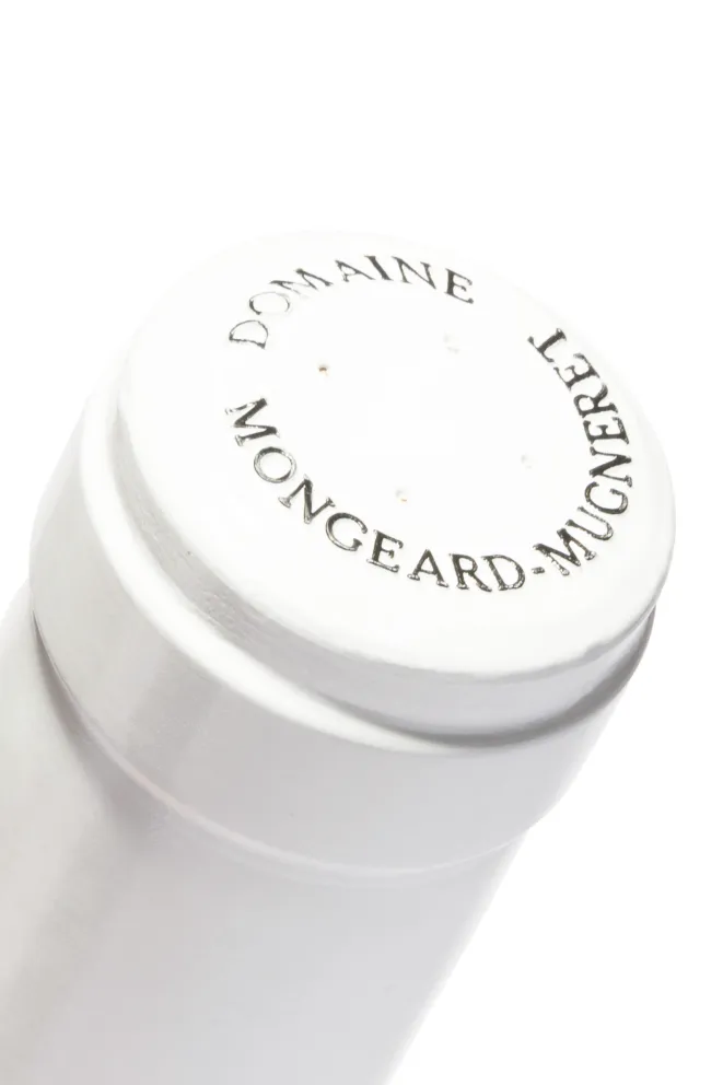 Пробка Mongeard-Mugneret Echezeaux Grand Cru AOC 2022 0.75 л