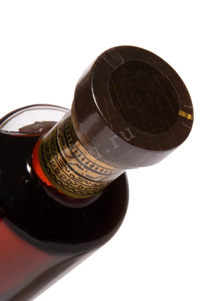 Пробка Khaz 3 Years 2021 0.5 л