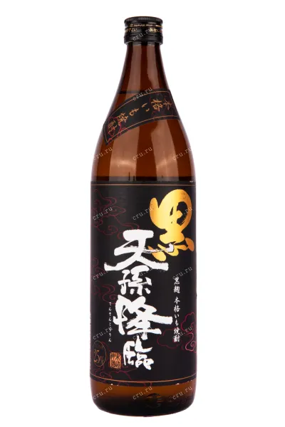 Сётю Tensonkourin Imo Shochu Kuro-Kouji  0.9 л