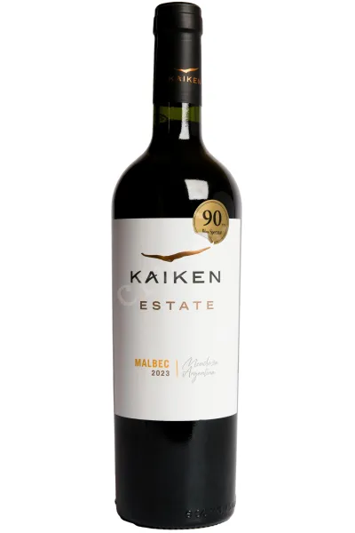 Вино Kaiken Reserva Malbec 0.75 л