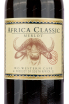 Вино Africa Classic Merlot 2019 0.75 л