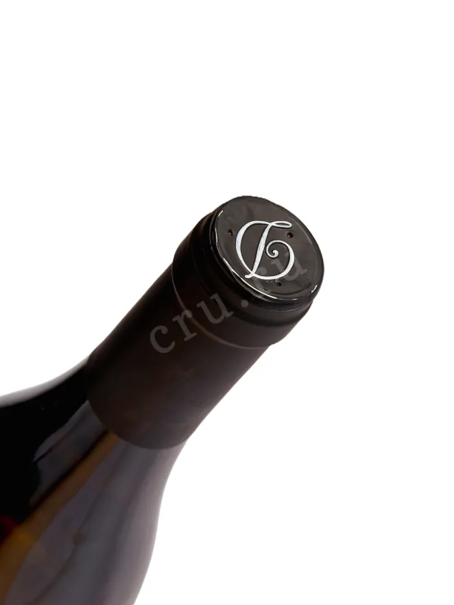 Пробка Domaine Delaporte Sancerre Les Monts Damnes 2023 0.75 л