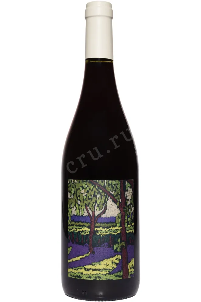 Вино Catherine & Pierre Breton Le Cabernet Franc 2022 0.75 л