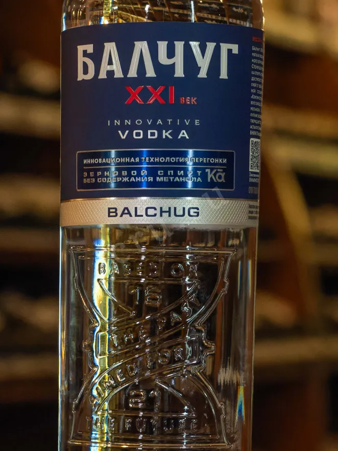В магазине Крю Профи Balchug 21 century 0.7 л