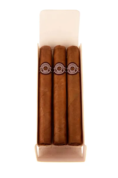Сигары Montecristo №4 *3