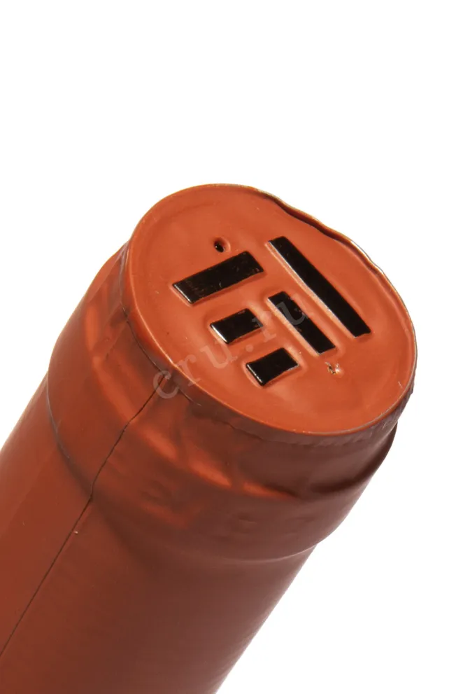 Пробка Temet Tri Morave 2020 0.75 л