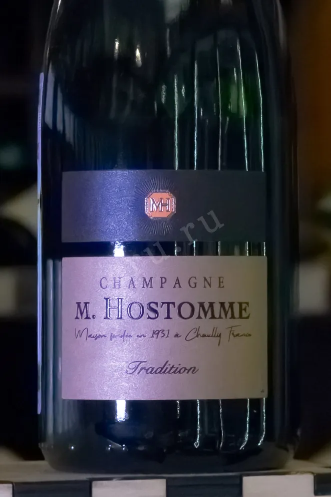 Шампанское Champagne Palmer & Co Brut Rose Solera 2020 0.375 л