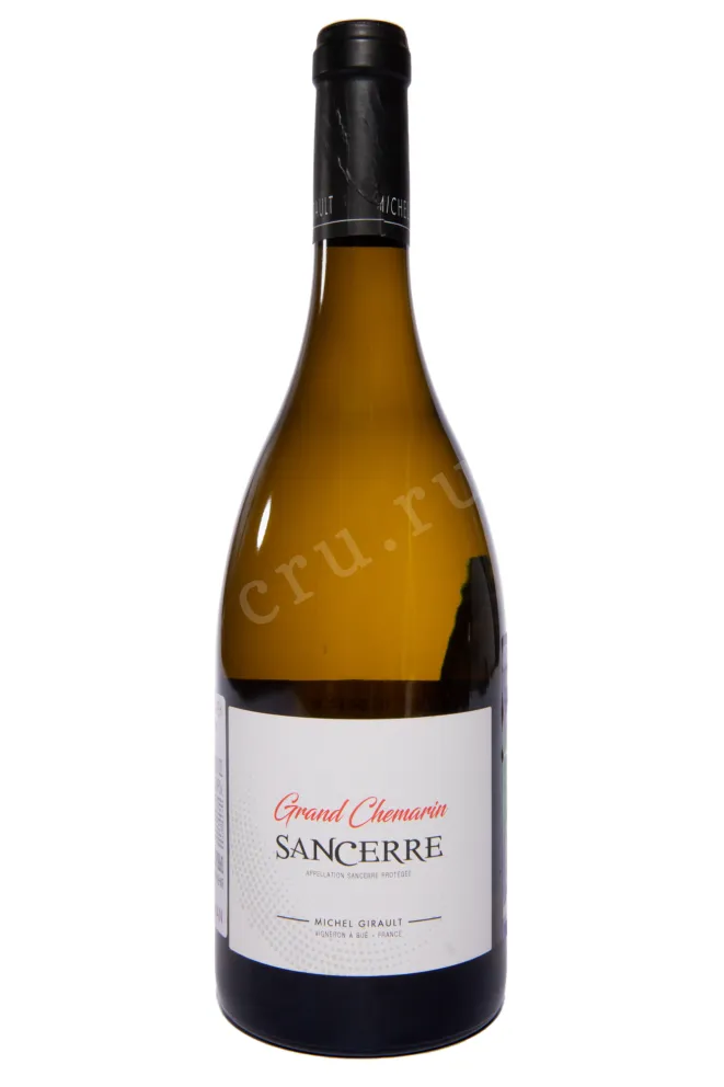 Вино Michel Girault Grand Chemarin Sancerre  2022 0.75 л