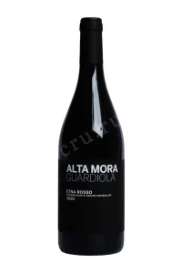 Вино Alta Mora Guardiola Etna Rosso 2020 0.75 л